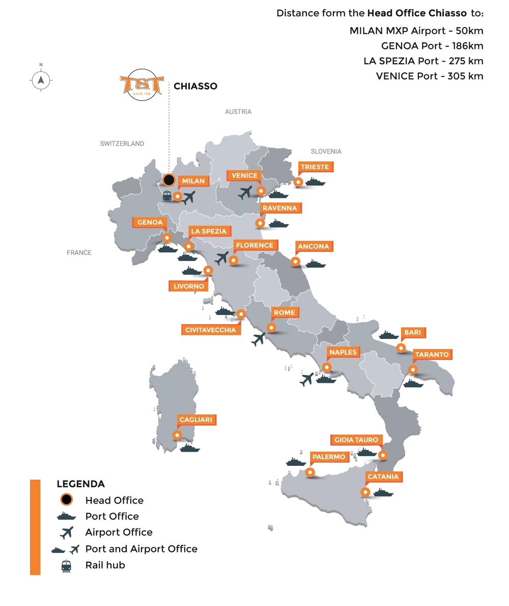 TSTCargo-offices-map TSTCargo-offices-map